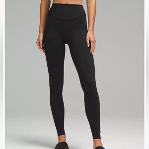 Basically new Lululemon leggings